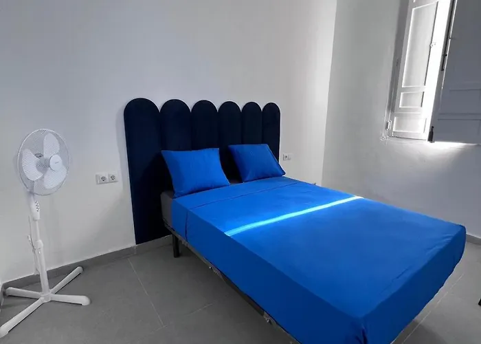 Appartement Centrum 59 Alicante