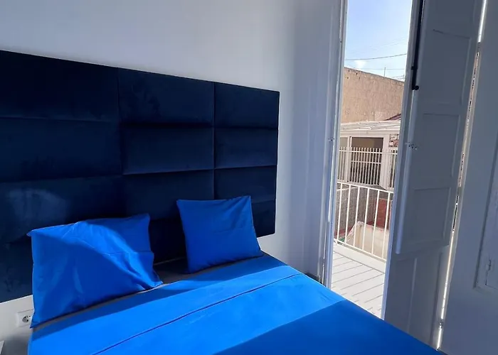 Centrum 59 Appartement Alicante