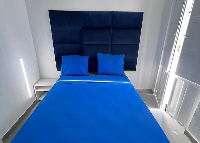 Centrum 59 Appartement Alicante