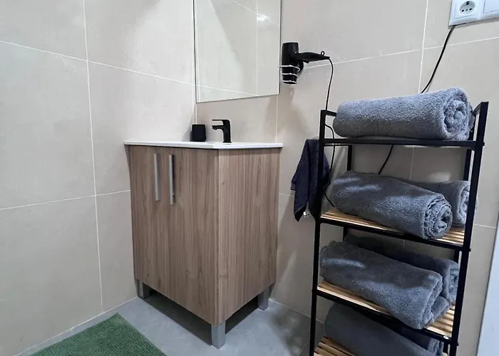 Appartement Centrum 59 Alicante