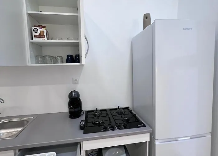 Appartement Centrum 59 *
