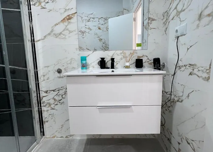 Appartement Centrum 59 Alicante