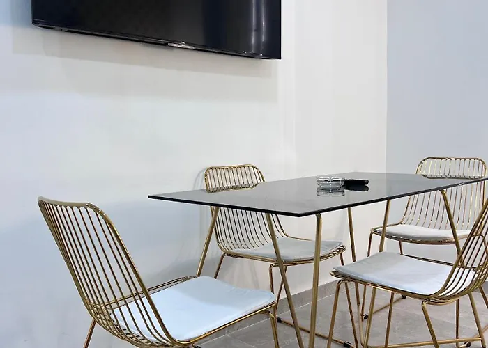 Appartement Centrum 59