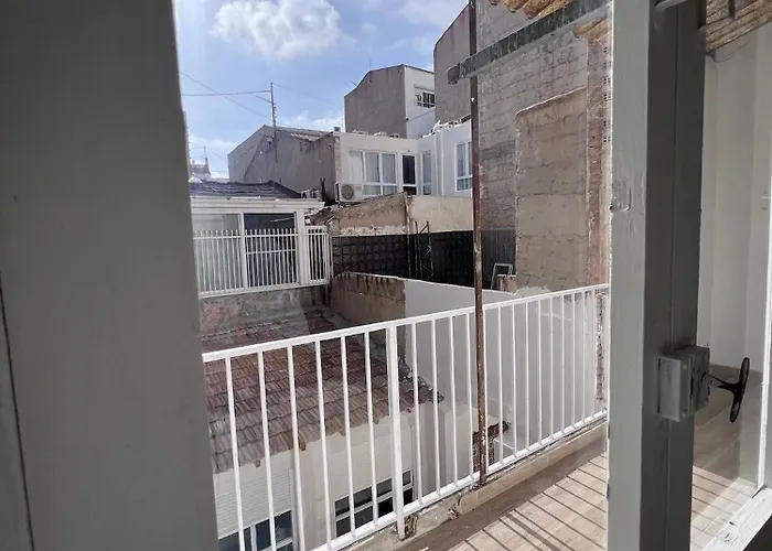 Appartement Centrum 59 *