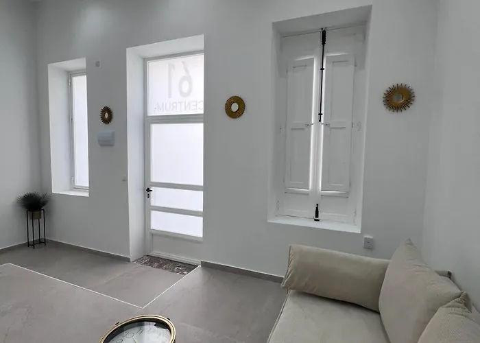 Appartement Centrum 59 Alicante