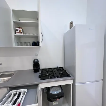 Apartamento Centrum 59 Alicante