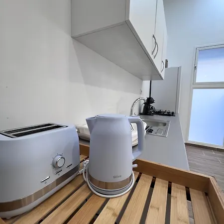 Apartamento Centrum 59