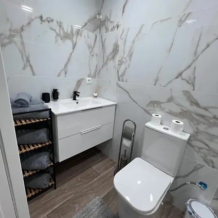 Apartamento Centrum 59 Alicante