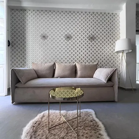 Centrum 59 Apartment Alicante