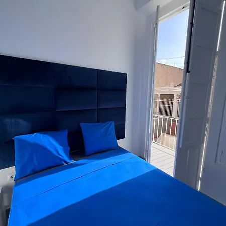 Centrum 59 Apartamento Alicante
