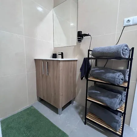 Apartamento Centrum 59 Alicante