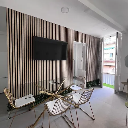 Centrum 59 Apartment *