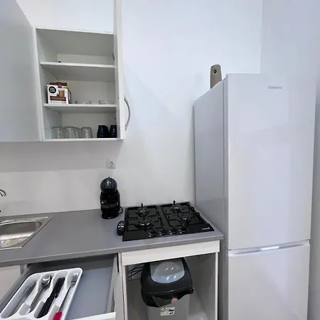 Apartment Centrum 59 *