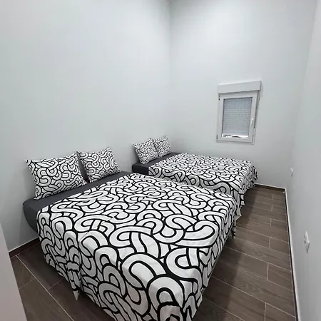 Apartamento Centrum 59 Alicante