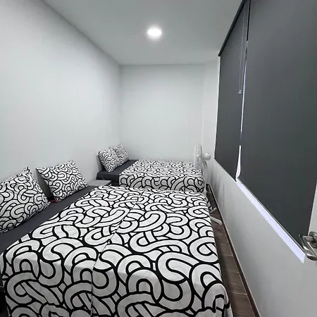 Apartamento Centrum 59 *