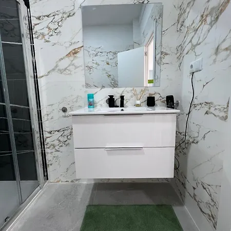 Apartment Centrum 59 Alicante