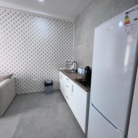 Centrum 59 Apartment *