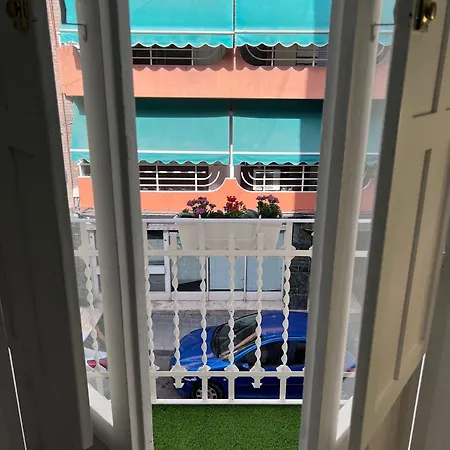 Centrum 59 * Alicante