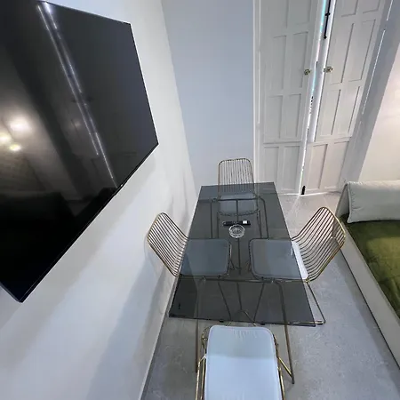 Centrum 59 Apartment *