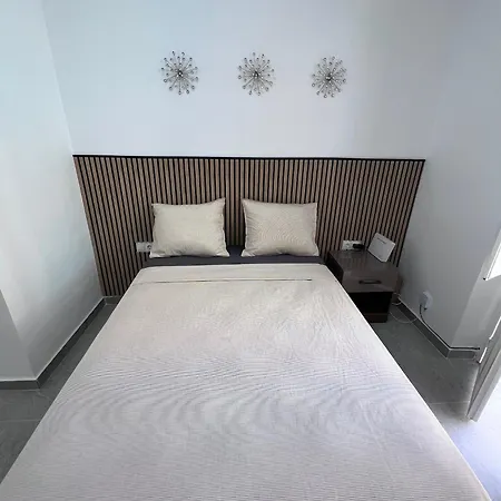 Apartment Centrum 59 Alicante