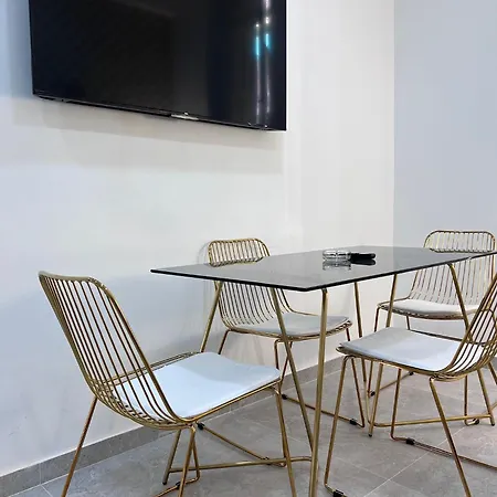 Apartment Centrum 59