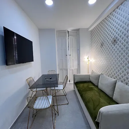 Apartamento Centrum 59 *