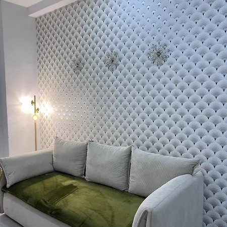 Centrum 59 Apartment