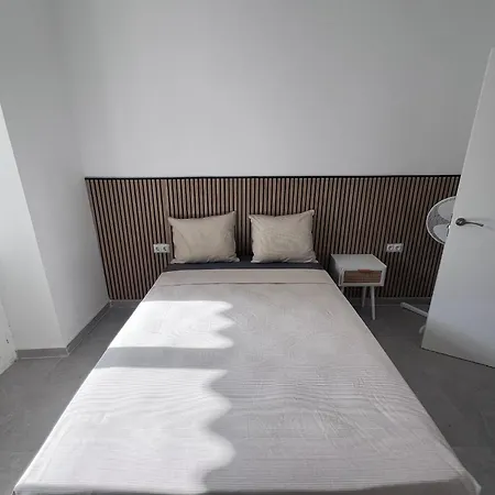 Apartamento Centrum 59 Alicante