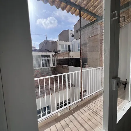 Apartment Centrum 59 *