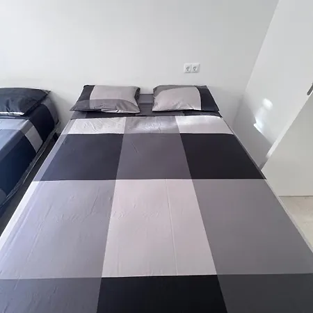 Centrum 59 Apartment Alicante