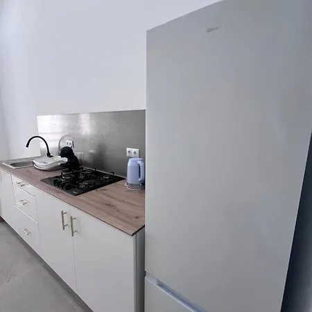 Apartamento Centrum 59