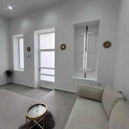 Apartment Centrum 59 Alicante