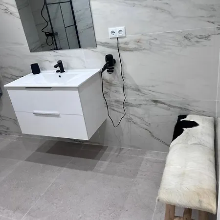 Centrum 59 Apartment Alicante