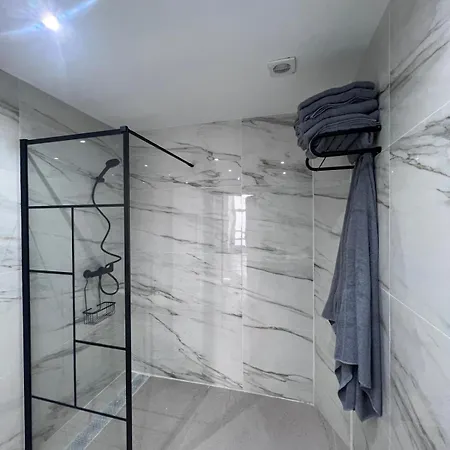 Centrum 59 Apartment Alicante