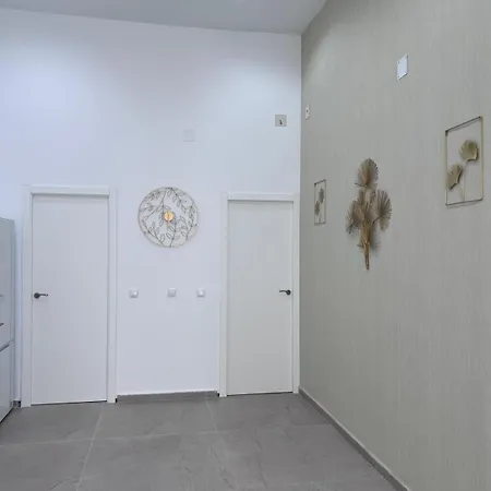 Centrum 59 Apartment Alicante