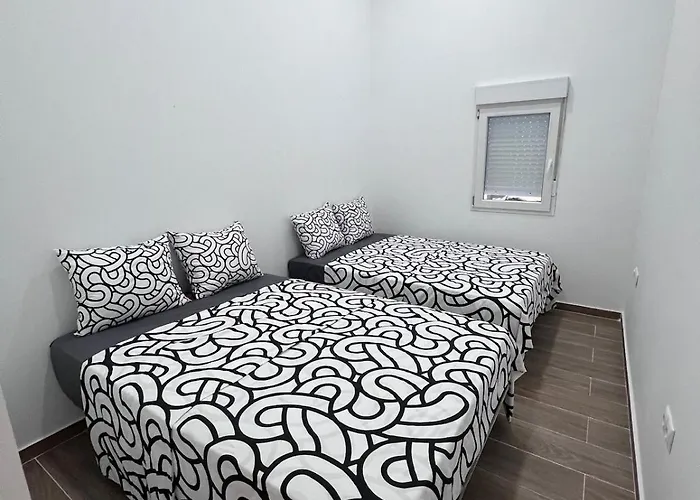 Apartmán Centrum 59 Alicante
