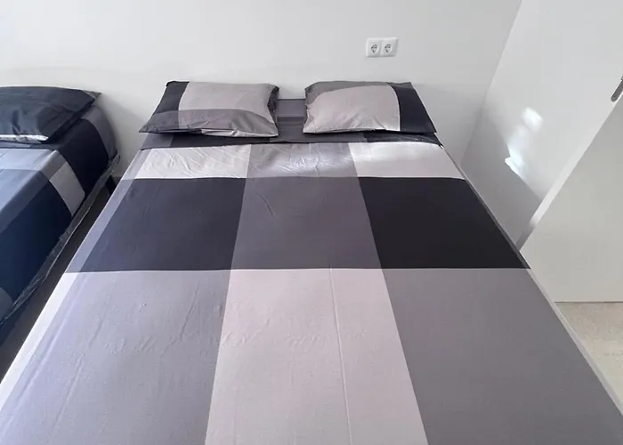 Centrum 59 Apartmán Alicante