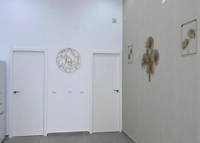 Centrum 59 Daire Alicante
