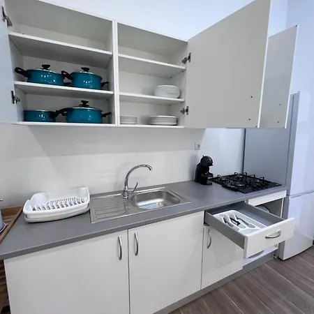 Apartment Centrum 59