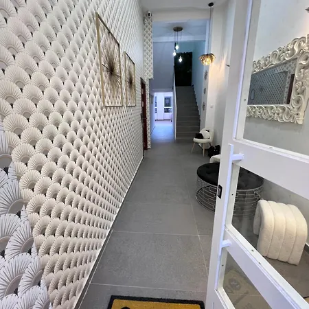 Centrum 59 Apartment