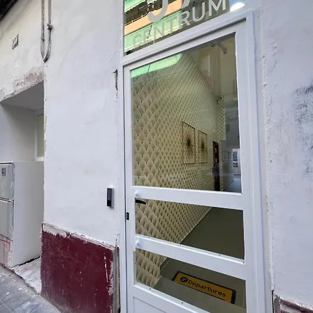 Apartment Centrum 59