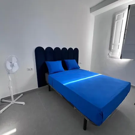 Apartment Centrum 59 Alicante