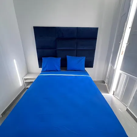 Centrum 59 Apartment Alicante