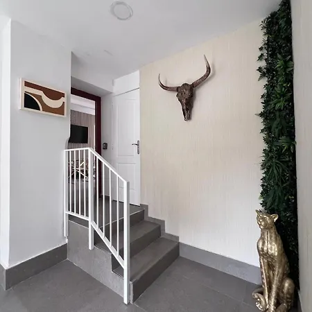 Centrum 59 Apartment Alicante