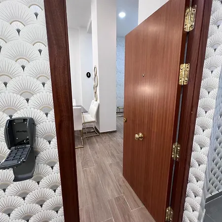 Apartment Centrum 59 *