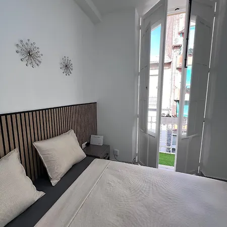 Centrum 59 Apartment *