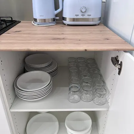 Apartment Centrum 59 Alicante