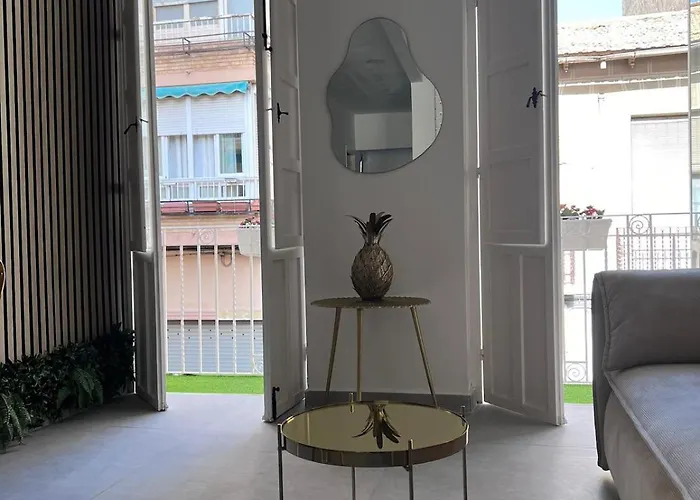 דירה Centrum 59 אליקאנטה