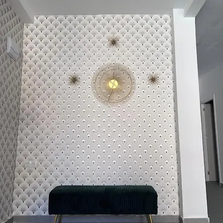 Centrum 59 Lejlighed