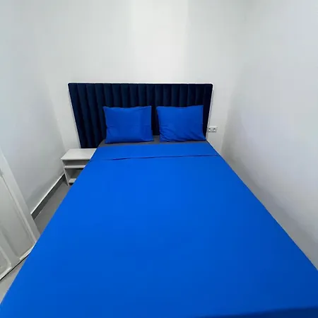 Lejlighed Centrum 59 *